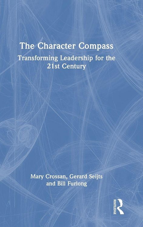 Produktbild: The Character Compass