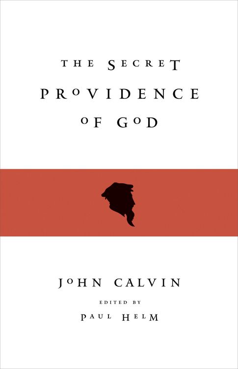 Produktbild: The Secret Providence of God