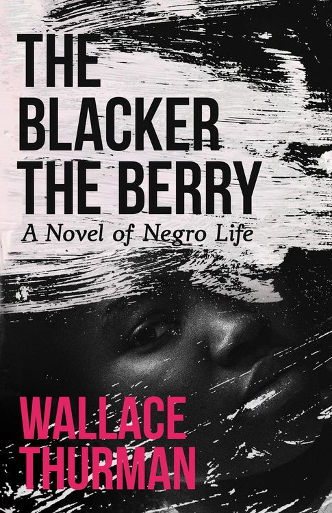Produktbild: The Blacker the Berry
