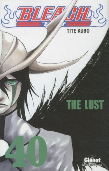 Produktbild: Bleach