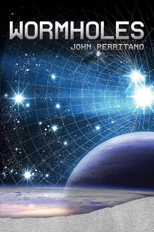 Produktbild: Wormholes
