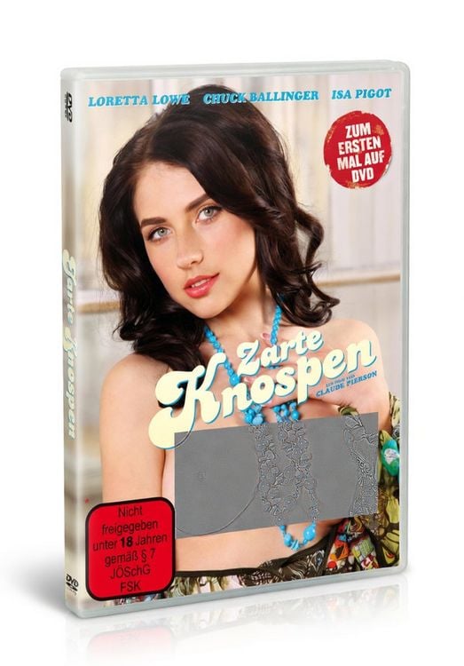 Produktbild: Zarte Knospen