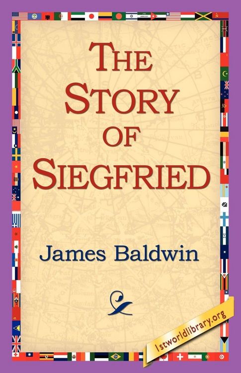 Produktbild: The Story of Siegfried