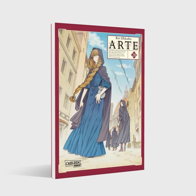 Produktbild: Arte 20