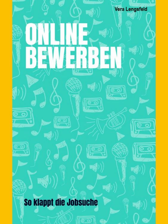 Produktbild: Online Bewerben