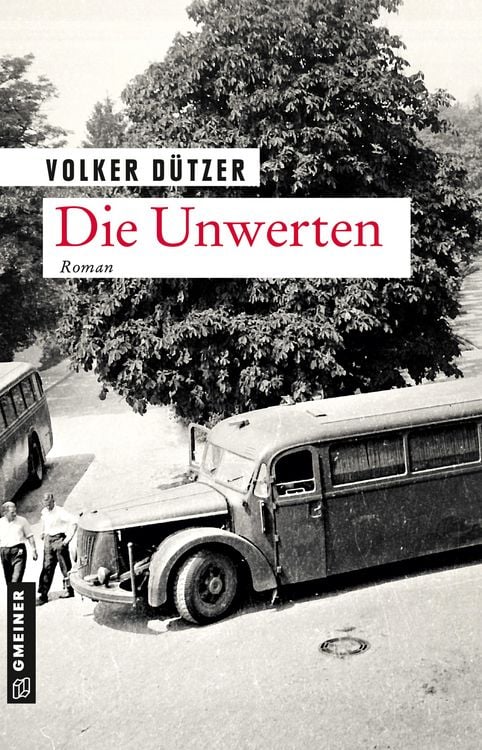 Produktbild: Die Unwerten