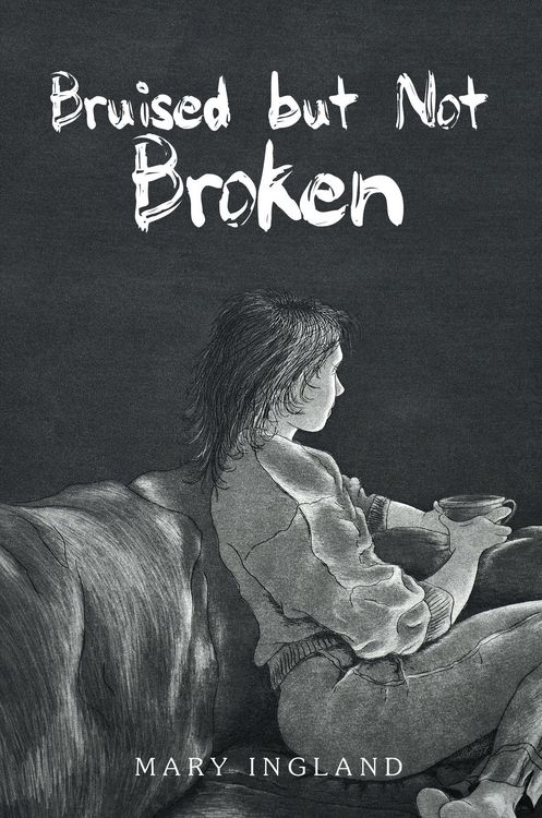 Produktbild: Bruised but Not Broken