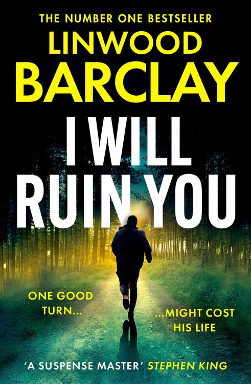 Produktbild: I Will Ruin You