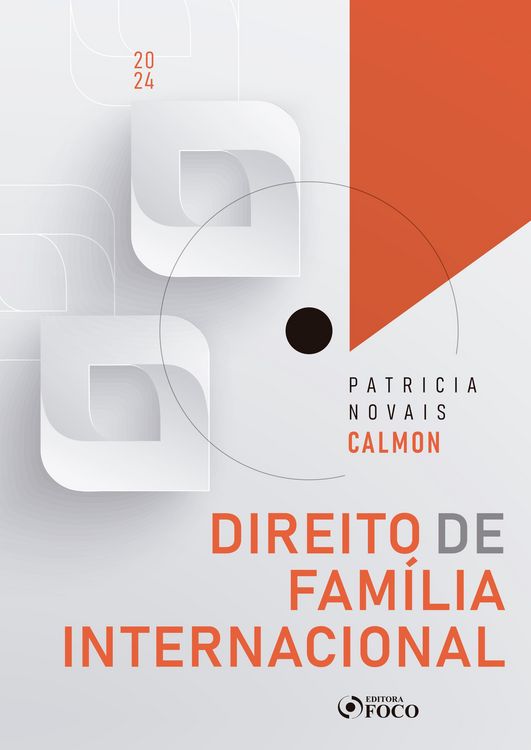 Produktbild: Direito de Fam&iacute;lia Internacional