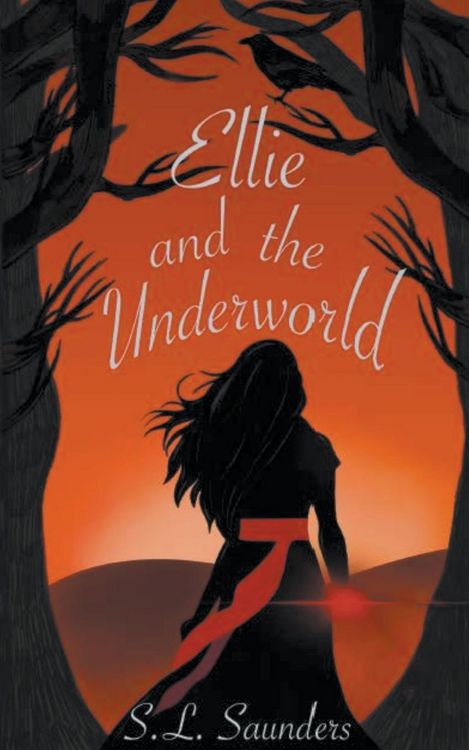 Produktbild: Ellie and the Underworld