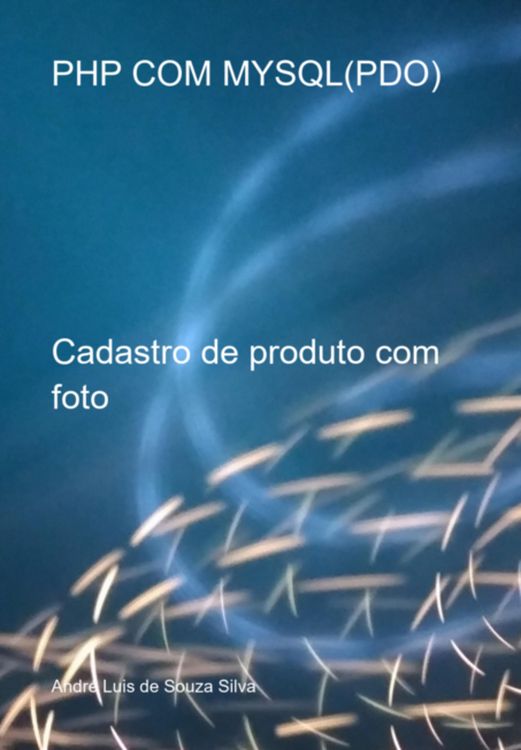 Produktbild: Php Com Mysql(pdo)