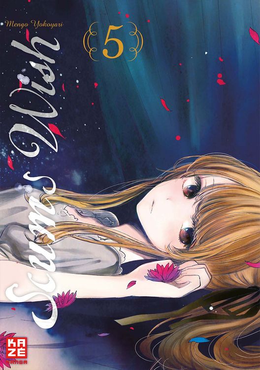 Produktbild: Scum's Wish &ndash; Band 5