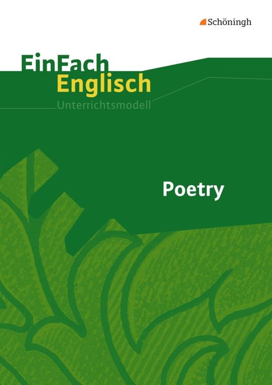 Produktbild: EinFach Englisch Unterrichtsmodelle