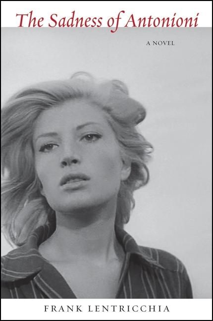 Produktbild: The Sadness of Antonioni