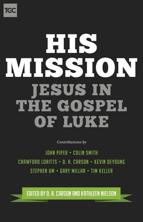 Produktbild: His Mission