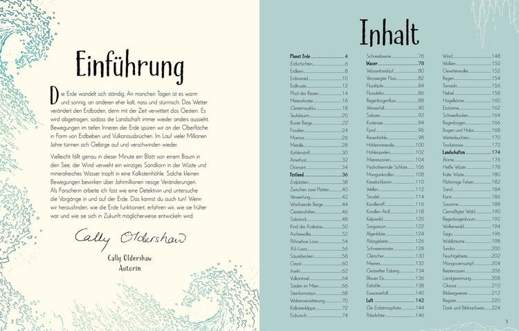 Produktbild: Wundervolle Welt. Erde