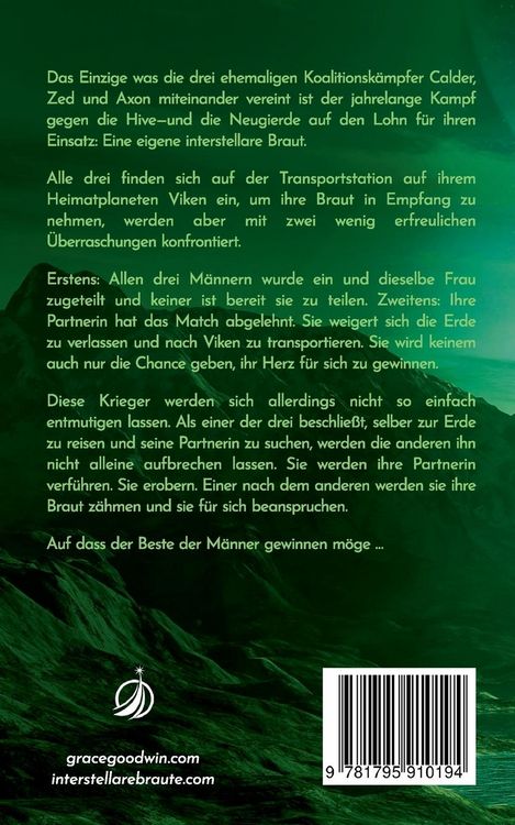 Produktbild: Von den Viken erobert