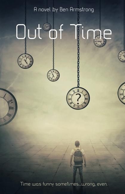 Produktbild: Out of Time