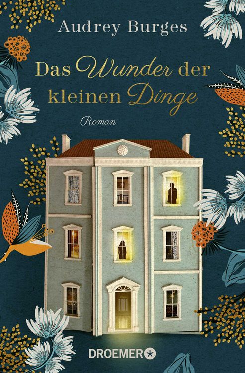 Produktbild: Das Wunder der kleinen Dinge