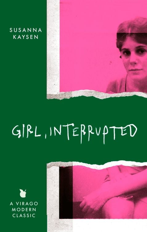 Bild vom Artikel Girl, Interrupted vom Autor Susanna Kaysen