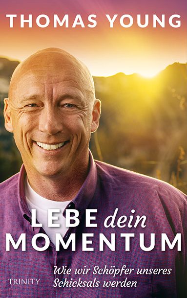 Produktbild: Lebe dein Momentum
