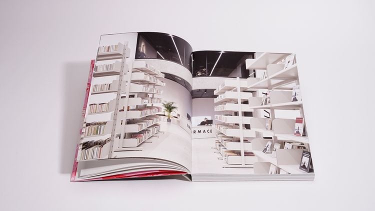 Produktbild: Elmgreen & Dragset &ndash; READ