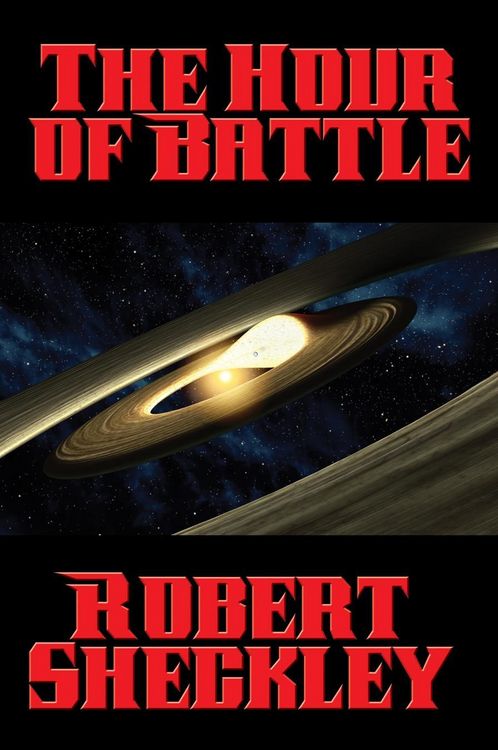 Produktbild: The Hour of Battle