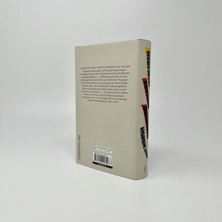 Produktbild: Slouching Towards Bethlehem