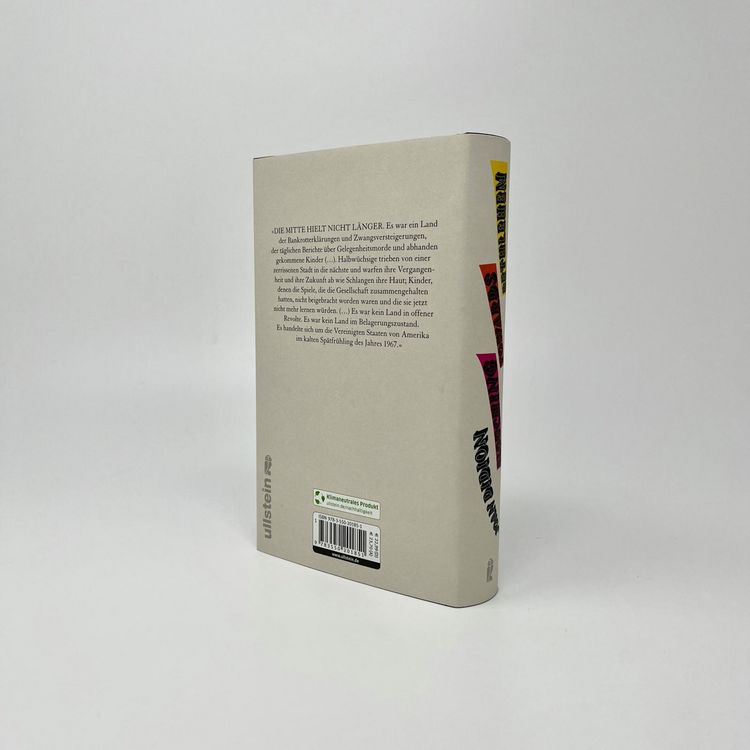 Produktbild: Slouching Towards Bethlehem