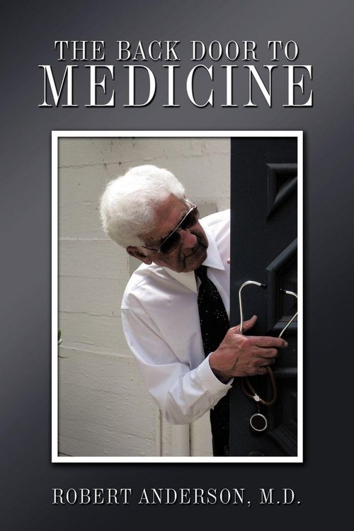 Produktbild: The Back Door to Medicine