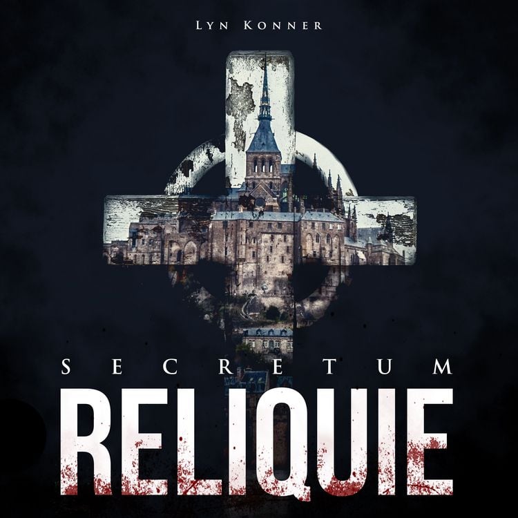 Produktbild: SECRETUM - Reliquie