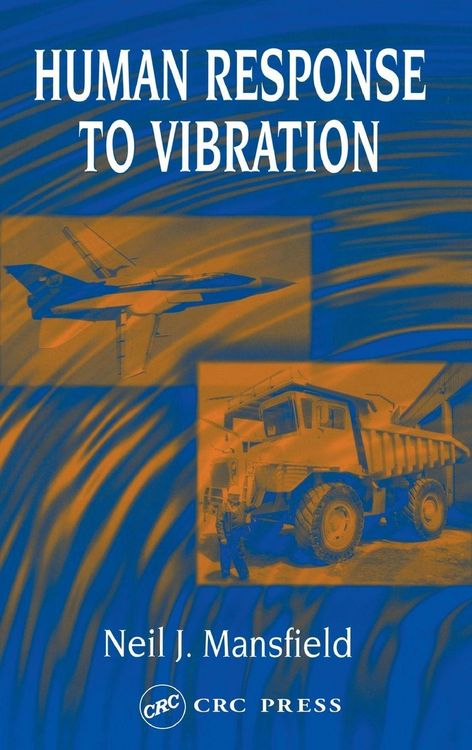 Produktbild: Human Response to Vibration