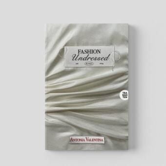 Produktbild: Fashion Undressed