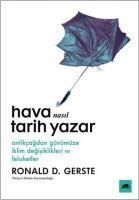 Produktbild: Hava Nasil Tarih Yazar