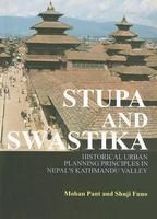 Produktbild: Pant, M:  Stupa and Swastika