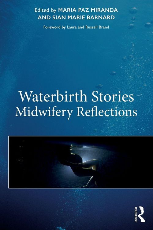 Produktbild: Waterbirth Stories