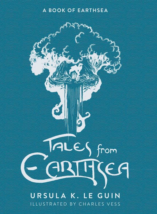Produktbild: Tales from Earthsea