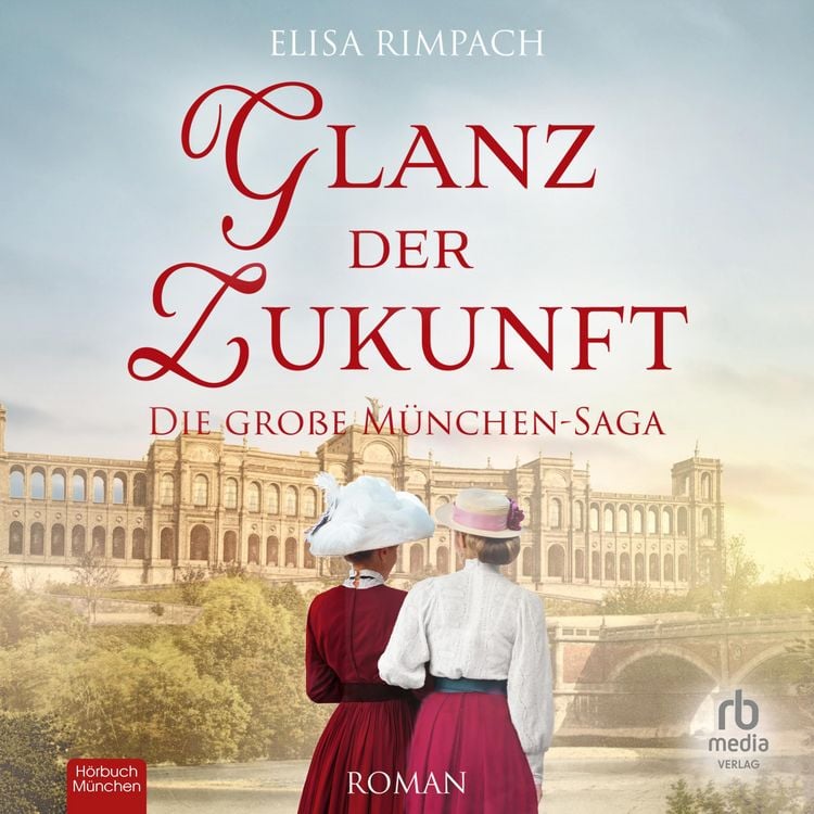 Produktbild: Glanz der Zukunft
