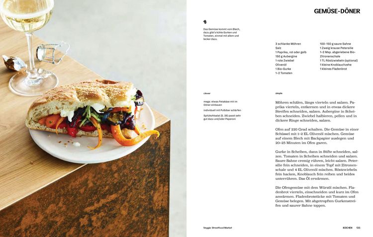 Produktbild: Simple & Clever Cooking