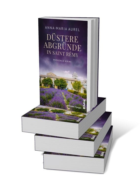 Produktbild: D&uuml;stere Abgr&uuml;nde in Saint R&eacute;my