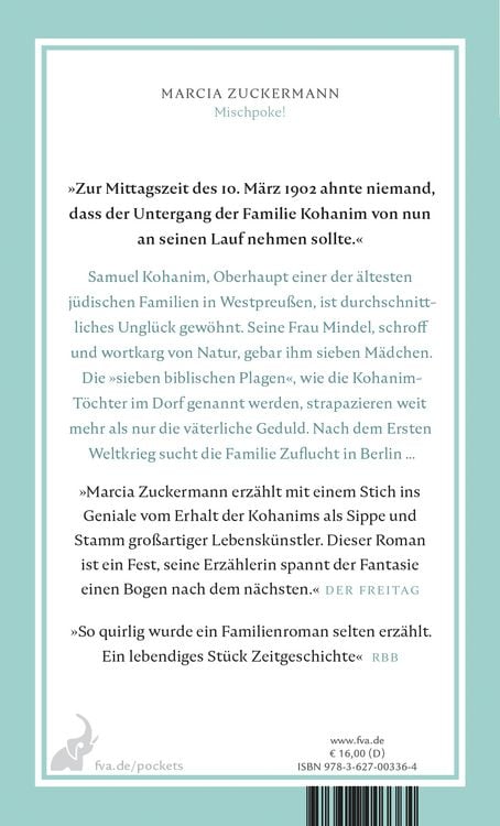 Produktbild: Mischpoke!