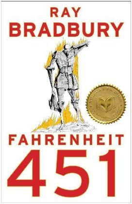 Produktbild: Fahrenheit 451
