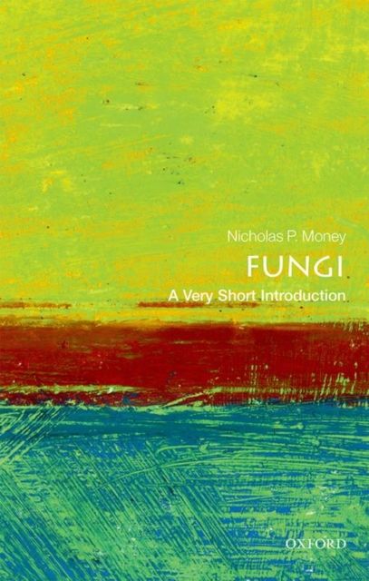 Produktbild: Fungi