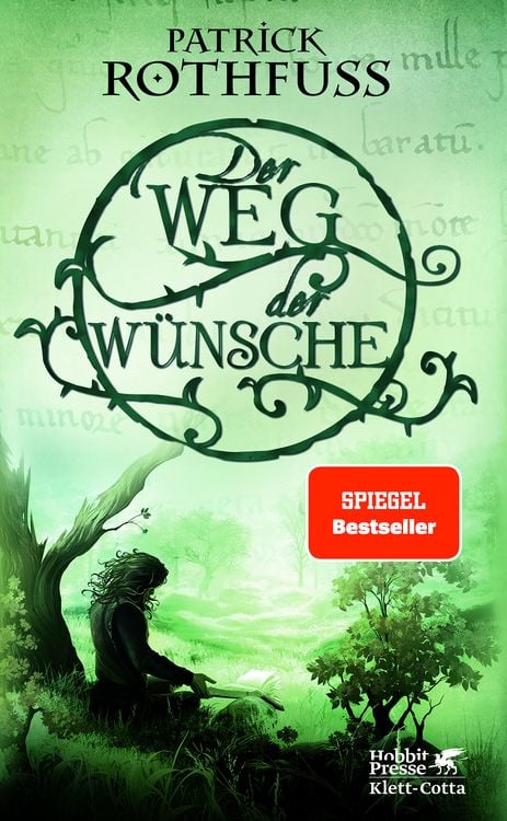 Produktbild: Der Weg der W&uuml;nsche