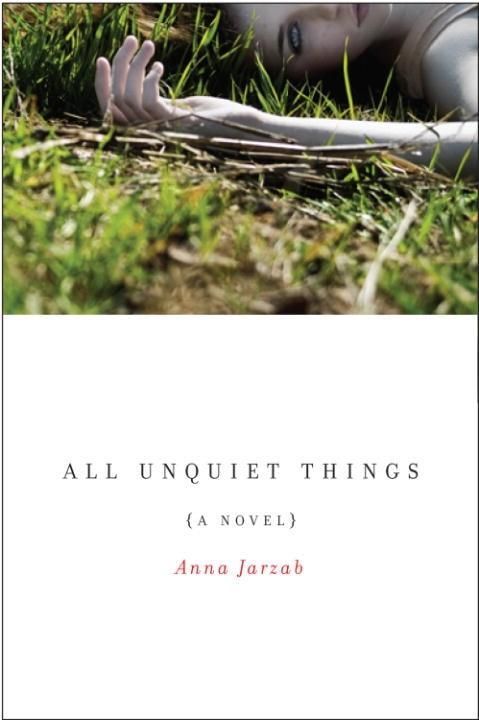 Produktbild: All Unquiet Things