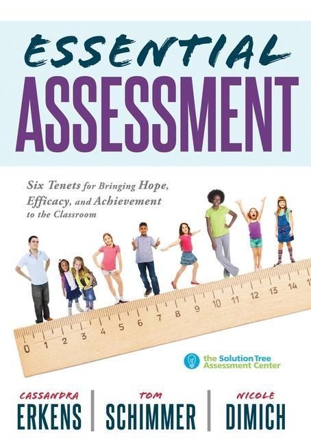 Produktbild: Essential Assessment