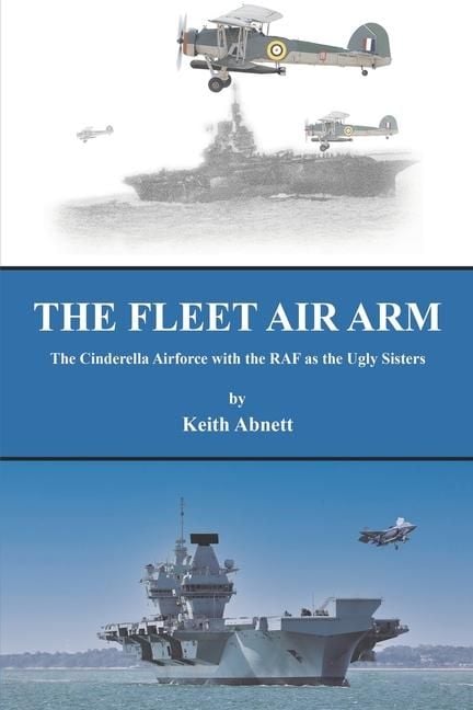 Produktbild: The Fleet Air Arm
