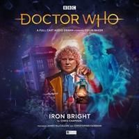 Produktbild: Chapman, C: Main Range #239 - Iron Bright