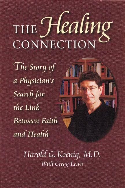Produktbild: Healing Connection