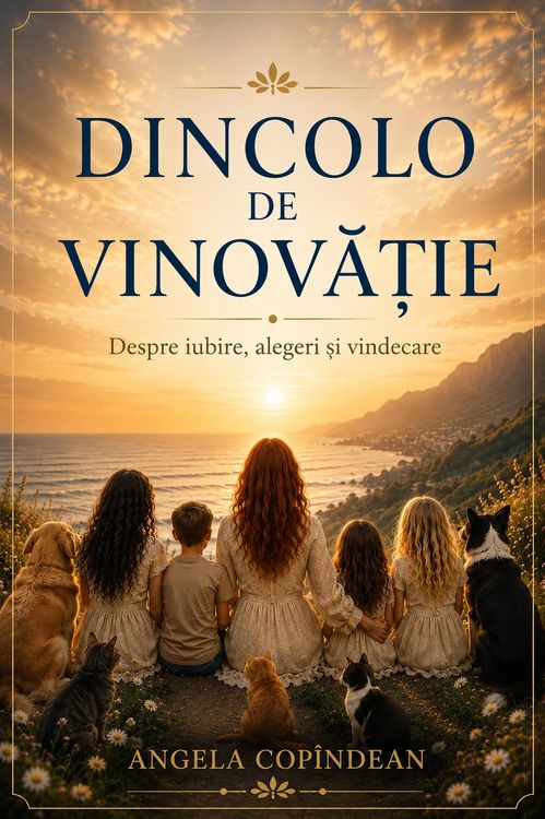 Produktbild: Dincolo De Vinovație